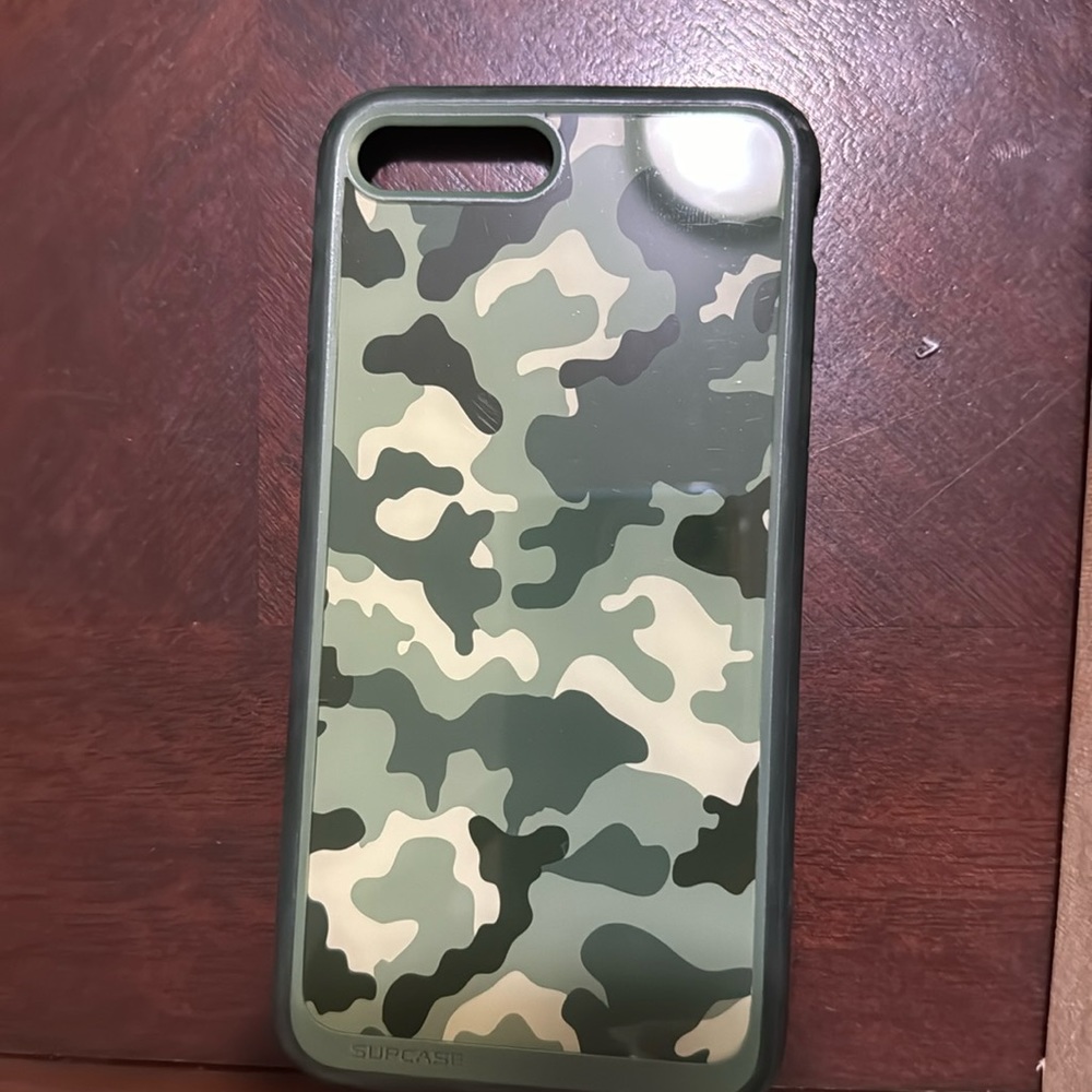 iPhone 8 Plus